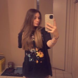 Meet your Posher, Lacey